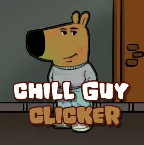 Chill Guy Clicker (Кликер спокойного парня)